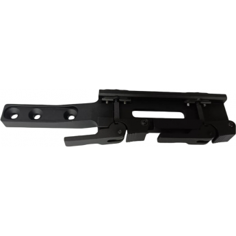 Быстросъемный кронштейн WEAVER/PICATINNY для ARKON ALFA 2