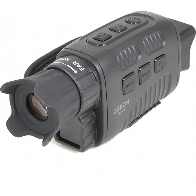 Цифровой монокуляр ночного видения ARKON LITE NVM1