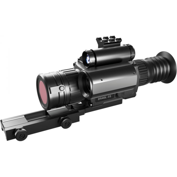 Цифровой прицел ARKON DIGITAL с дальномером D940L-35 Цифровой прицел ARKON DIGITAL с дальномером D940L-35