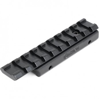 Переходная планка ARKON W/Л укороченная