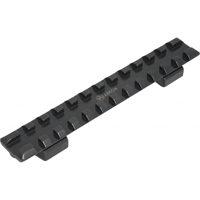 Планка ARKON Picatinny для Beretta A400 Xplor Action P-BEA400-X