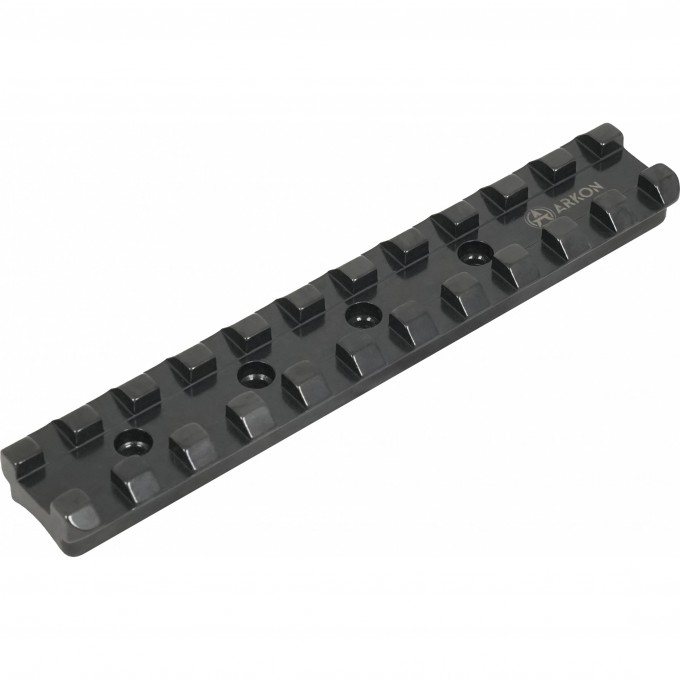 Планка ARKON Picatinny для Bergara B13 P-BGB13 Планка ARKON Picatinny для Bergara B13 P-BGB13