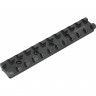 Планка ARKON Picatinny для Bergara B13 P-BGB13