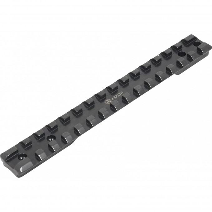 Планка ARKON Picatinny для Bergara B14 (long action) P-BGB14-L Планка ARKON Picatinny для Bergara B14 (long action) P-BGB14-L
