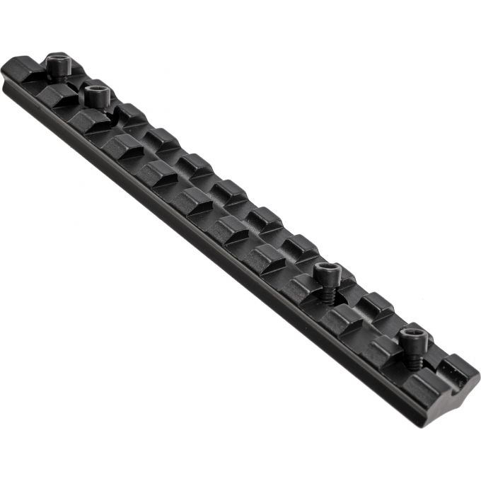 Планка ARKON Picatinny для Browning Bar P-BRBAR Планка ARKON Picatinny для Browning Bar P-BRBAR