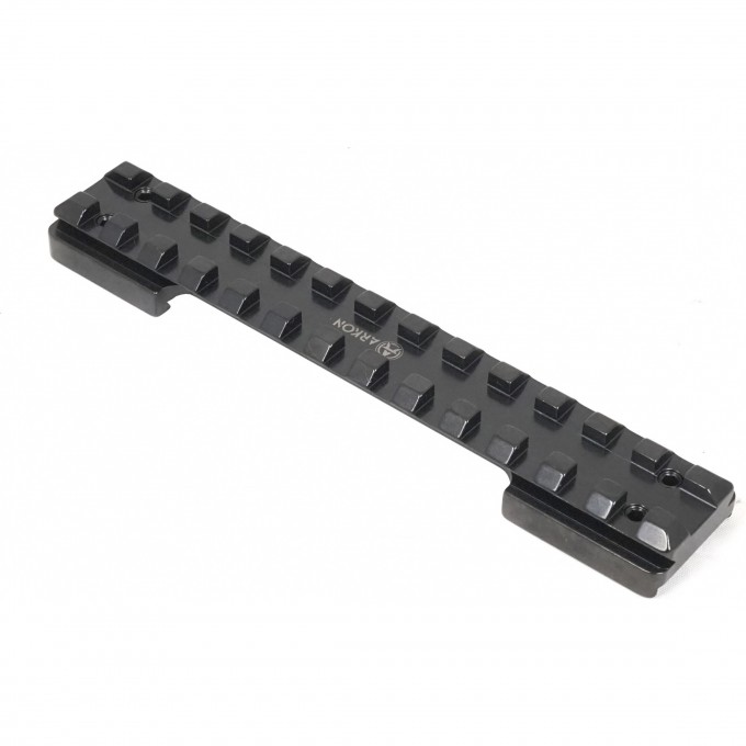 Планка ARKON Picatinny для CZ 557 (long action) P-CZ557-L Планка ARKON Picatinny для CZ 557 (long action) P-CZ557-L