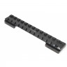 Планка ARKON Picatinny для CZ 557 (long action) P-CZ557-L