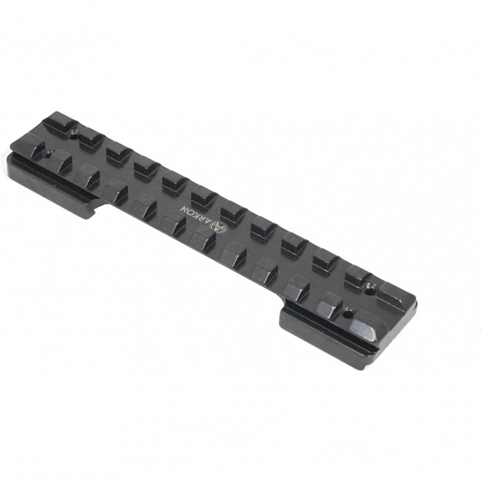 Планка ARKON Picatinny для CZ 557 (short action) P-CZ557-S Планка ARKON Picatinny для CZ 557 (short action) P-CZ557-S