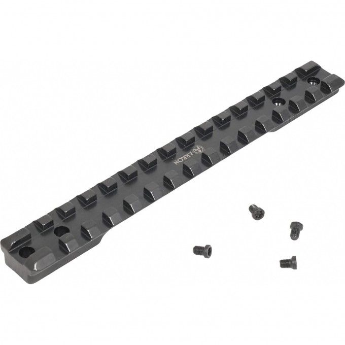 Планка ARKON Picatinny для CZ 600 (long action) P-CZ600-L Планка ARKON Picatinny для CZ 600 (long action) P-CZ600-L