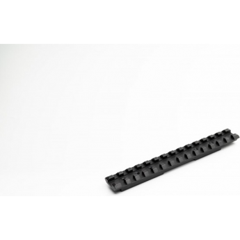 Планка ARKON Picatinny для CZ 600 (short action)