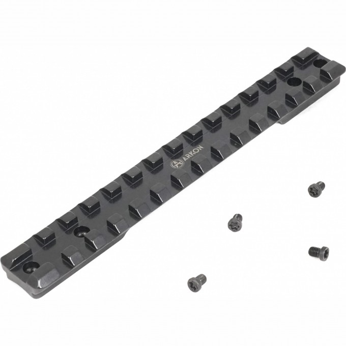 Планка ARKON Picatinny для Franchi Horizon P-FRHRZ Планка ARKON Picatinny для Franchi Horizon P-FRHRZ