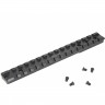 Планка ARKON Picatinny для Haenel Jager 10 P-HNJ10