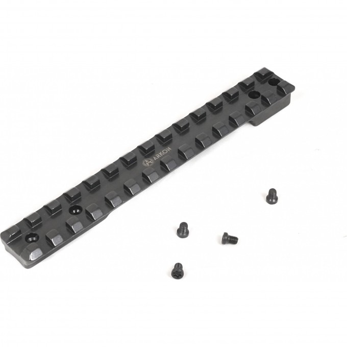 Планка ARKON Picatinny для Mauser M12 P-MAM12 Планка ARKON Picatinny для Mauser M12 P-MAM12