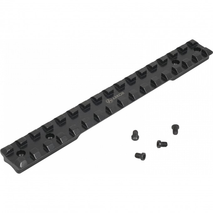 Планка ARKON Picatinny для Rosler Titan 6 P-ROTN6 Планка ARKON Picatinny для Rosler Titan 6 P-ROTN6