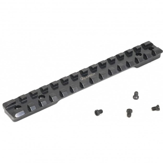 Планка ARKON Picatinny для Sabatti Rover (long action) P-SBROV-L Планка ARKON Picatinny для Sabatti Rover (long action) P-SBROV-L