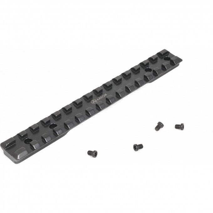 Планка ARKON Picatinny для Sako A7 (long action) P-SKA7-L Планка ARKON Picatinny для Sako A7 (long action) P-SKA7-L
