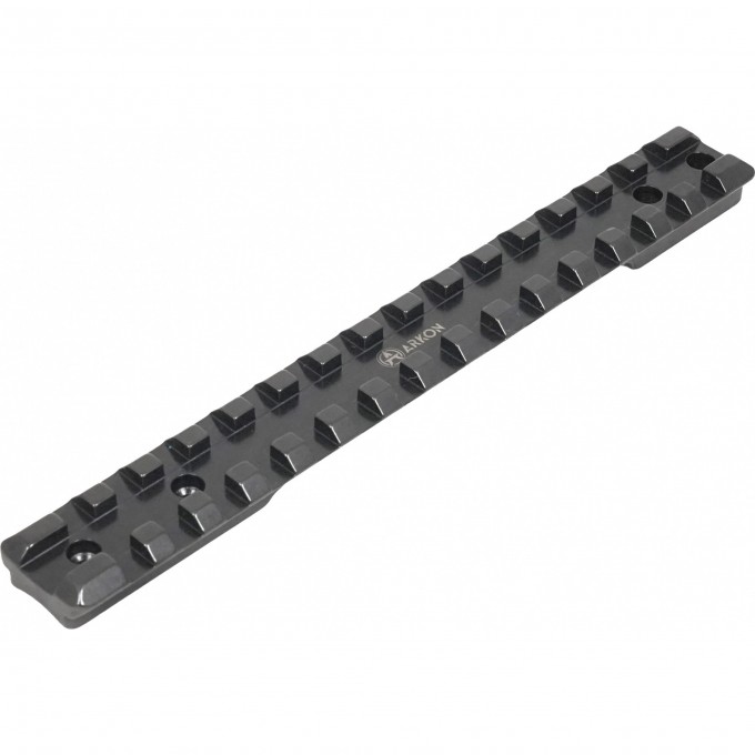 Планка ARKON Picatinny для Sauer 100 P-SA100 Планка ARKON Picatinny для Sauer 100 P-SA100