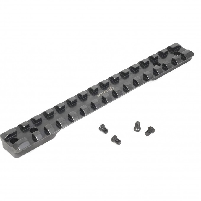 Планка ARKON Picatinny для Sauer 101 P-SA101 Планка ARKON Picatinny для Sauer 101 P-SA101