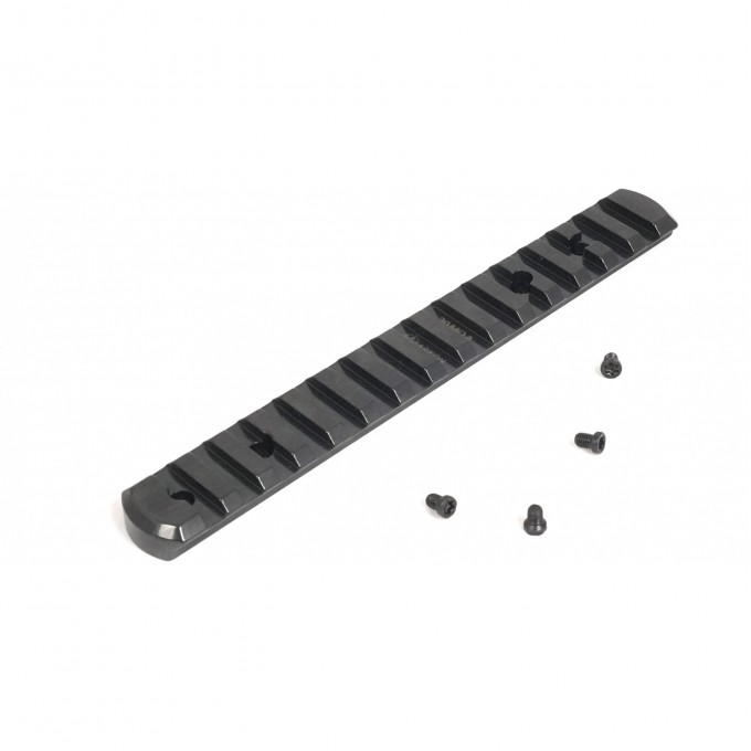 Планка ARKON Picatinny для Tikka T3 (20 MOA) P-TKT3-20 Планка ARKON Picatinny для Tikka T3 (20 MOA) P-TKT3-20