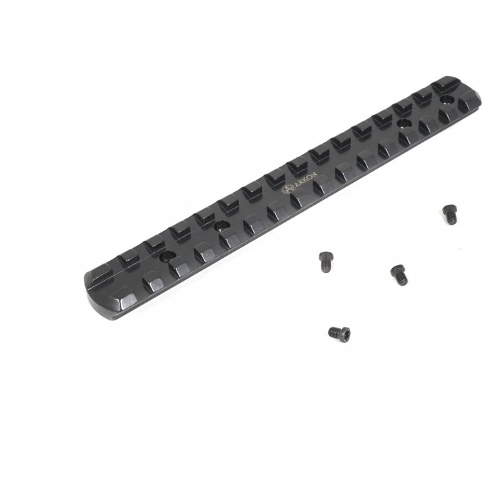 Планка ARKON Picatinny для Tikka T3 P-TKT3 Планка ARKON Picatinny для Tikka T3 P-TKT3
