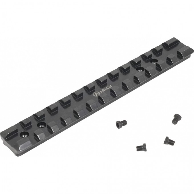 Планка ARKON Picatinny для Winchester Vulcan P-WNVLC Планка ARKON Picatinny для Winchester Vulcan P-WNVLC