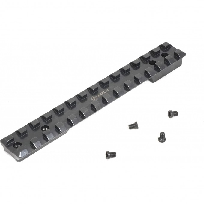 Планка ARKON Picatinny для Zastava M70 P-ZSM70 Планка ARKON Picatinny для Zastava M70 P-ZSM70