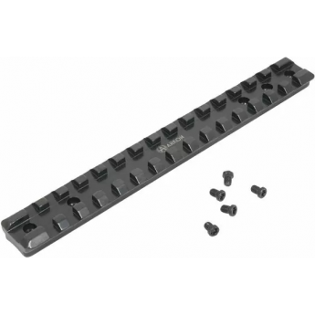 Планка ARKON Picatinny на Merkel SR1 (5 отверстий)