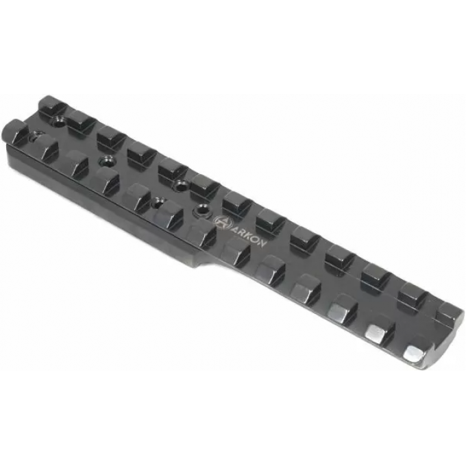 Планка ARKON Picatinny на Sabatti Forest T-SBFOR Планка ARKON Picatinny на Sabatti Forest T-SBFOR