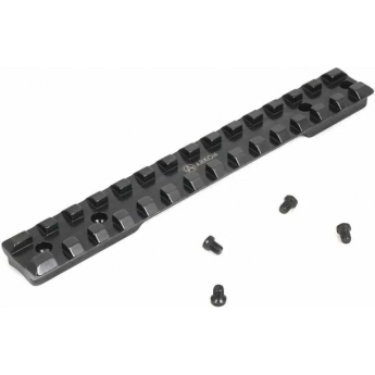 Планка ARKON Picatinny на Sauer 202