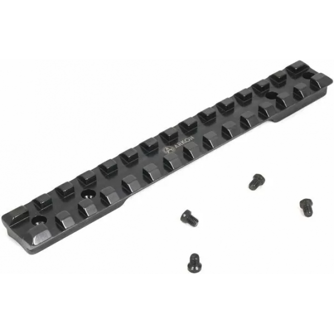 Планка ARKON Picatinny на Sauer 202 P-SA202 Планка ARKON Picatinny на Sauer 202 P-SA202
