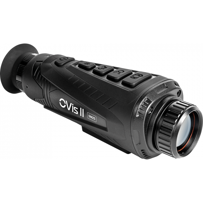Тепловизионный монокуляр ARKON OVIS II SM25 SM25-II Тепловизионный монокуляр ARKON OVIS II SM25 SM25-II