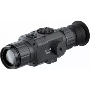 Тепловизионный прицел ARKON ALFA II HT35M