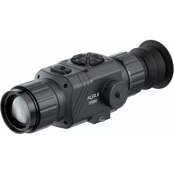 Тепловизионный прицел ARKON ALFA II HT35M HT35M-ll