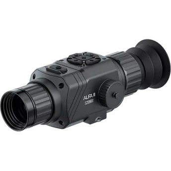Тепловизионный прицел ARKON ALFA II LT25M / Аркон Альфа 2 ЛТ 25 М