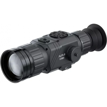 Тепловизионный прицел ARKON ALFA II LT50M / Аркон Альфа 2 ЛТ 50 М